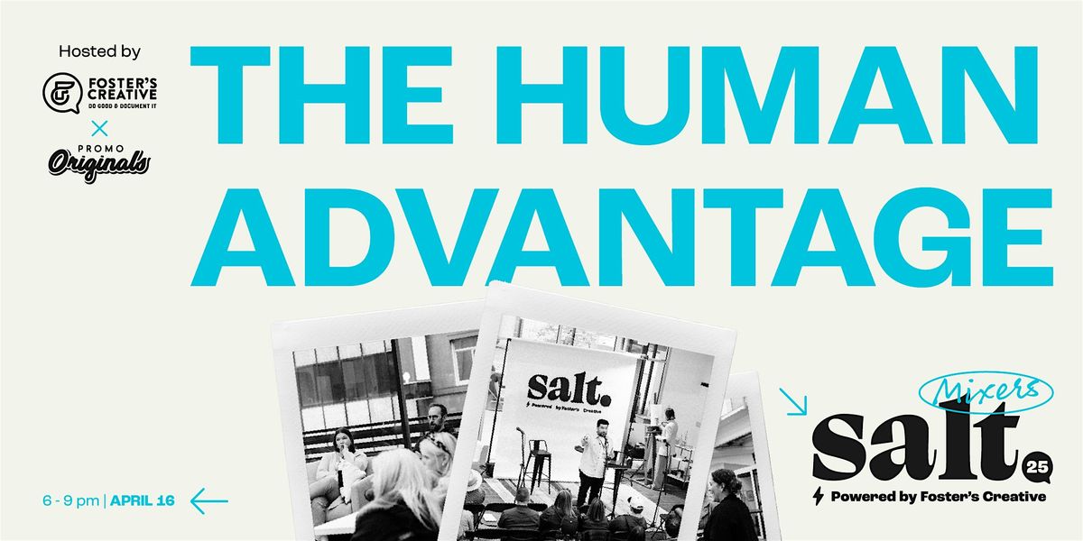 SALT Mixer 2025 at Cider & Cedar, 3 June | Event in Tacoma | AllEvents
