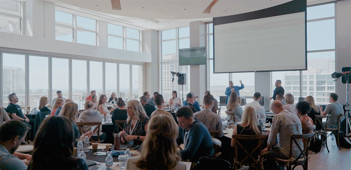 OutTheBox: Live Real estate networking and learning, 7 July | Event in Phoenix | AllEvents