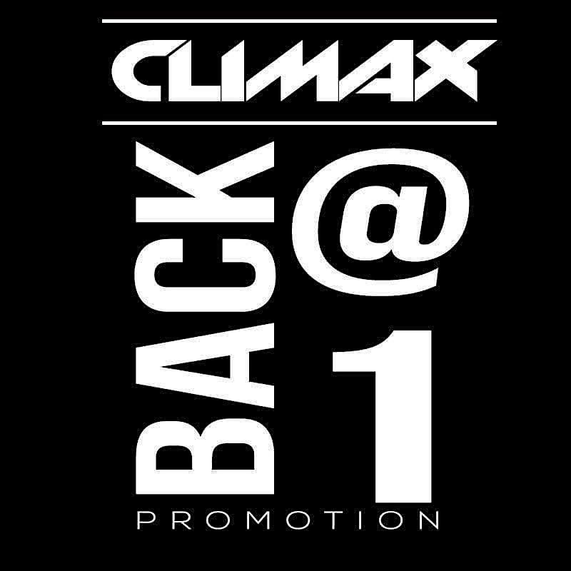 Climax Back@1 promotion Xmas Special, 20 December | Event in Luton | AllEvents