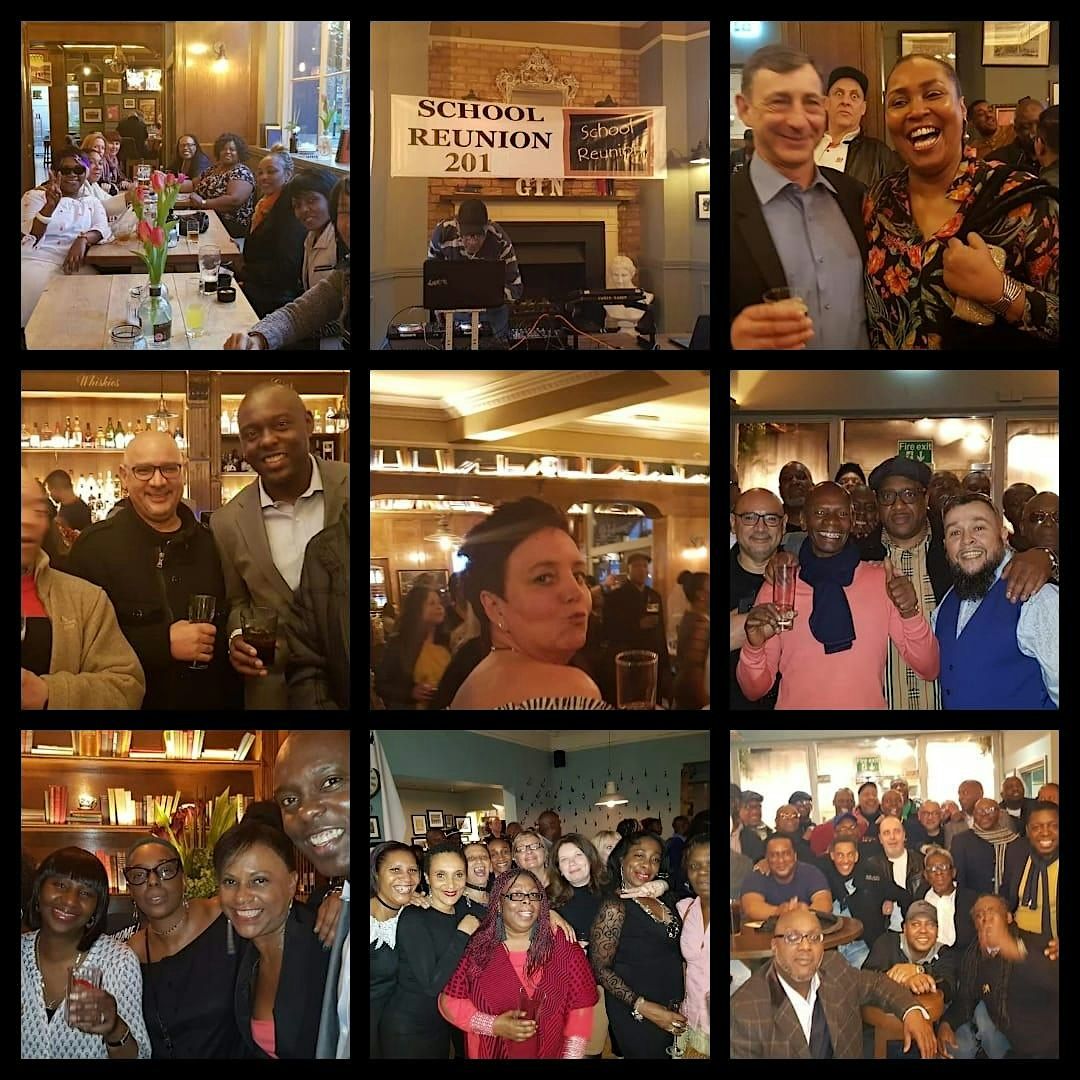 Christopher Wren & Hammersmith County  School 2025 Christmas Reunion, 13 December | Event in London | AllEvents