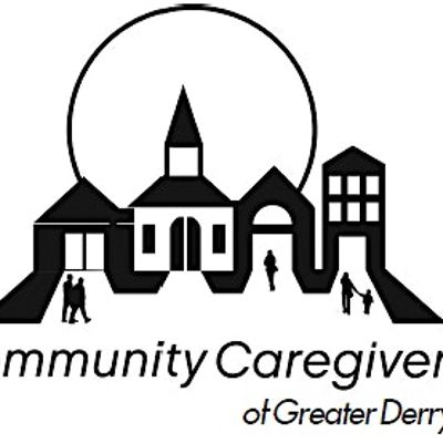 Community Caregivers of Greater Derry logo