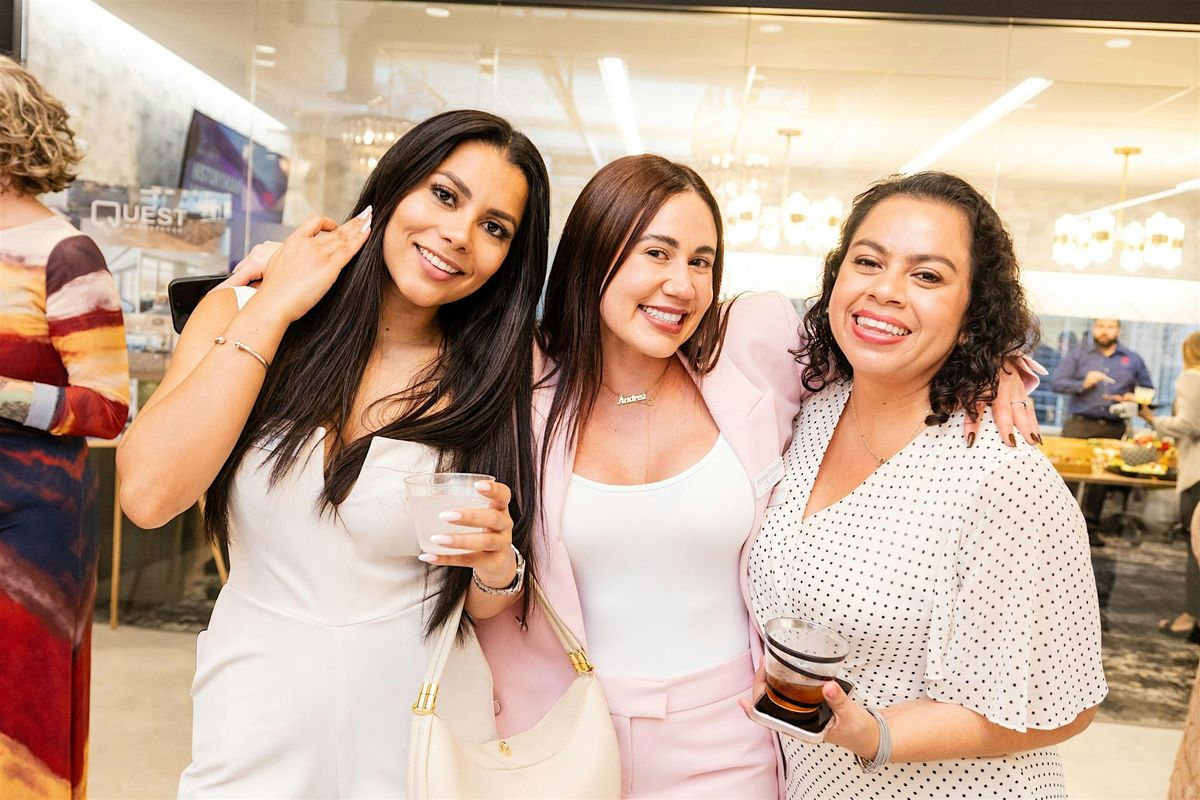 Broker Open House with Quest Workspaces, 25 June | Event in Miami | AllEvents