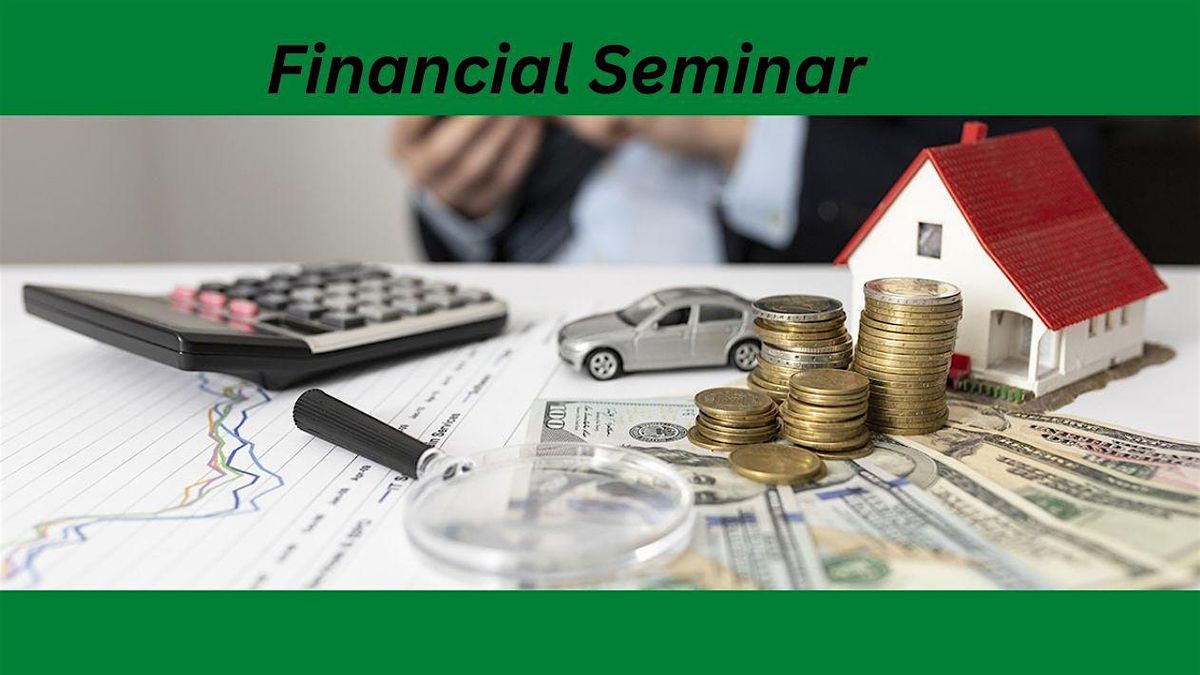 Understanding Your Credit Reports & Credit Scores, 23 January | Event in San Diego | AllEvents