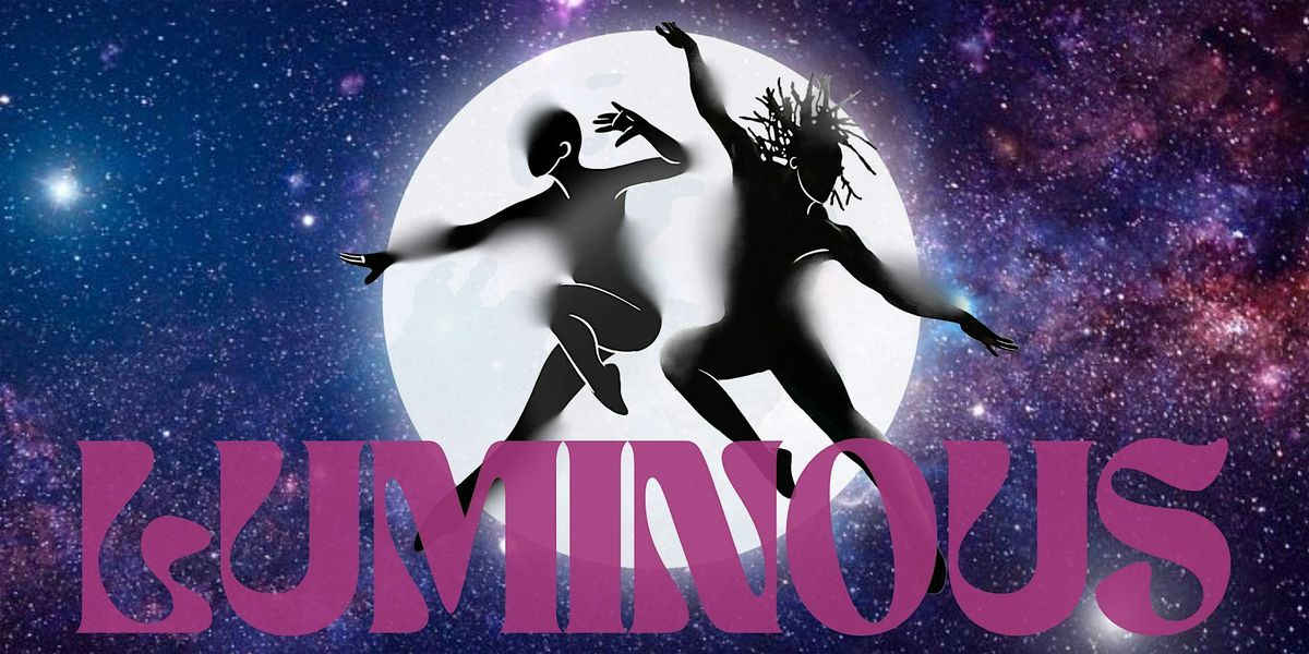 Luminous Conscious Dance, 11 October | Event in London | AllEvents