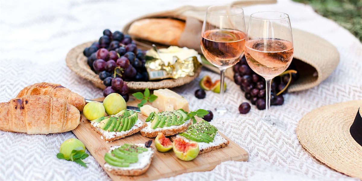 Perfect Picnic Pairings, 8 May | Event in Chagrin Falls | AllEvents