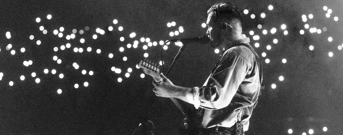 Zach Bryan at Nebraska Memorial Stadium, 25 April | Event in Lincoln | AllEvents