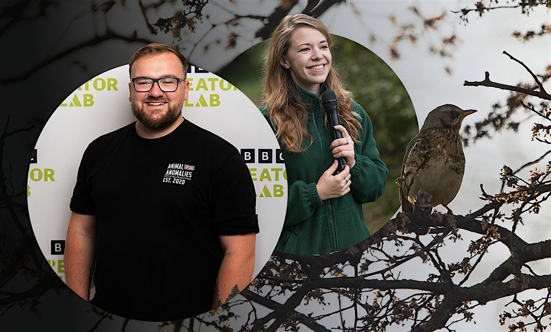 Pulsar Thermal Nature Walks with James Cook & Alice Vassallo, 11 July | Event in Oakham | AllEvents