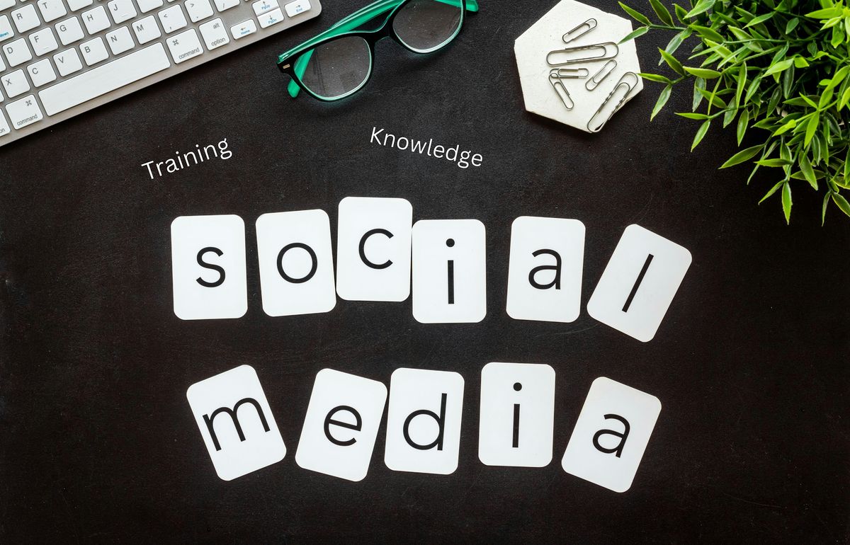 Social Media For Good Causes, 27 January | Event in Thundersley | AllEvents