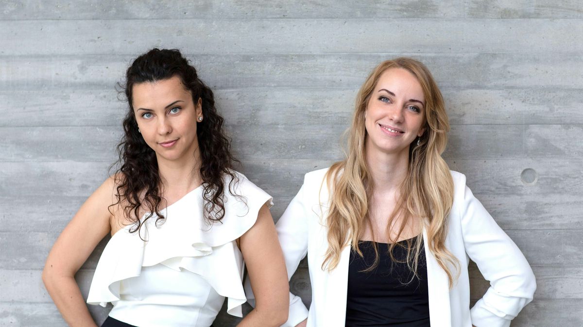 Carr-Petrova Duo, presented by Park ICM | Event in Mission Woods | AllEvents