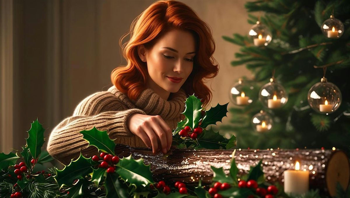 Yule Celebration Crafts, 22 November | Event in High Wycombe | AllEvents