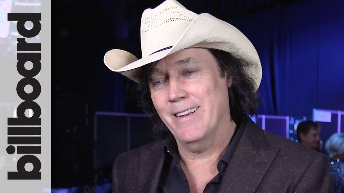 David Lee Murphy, Blue Gate Performing Arts Center, Shipshewana, 7