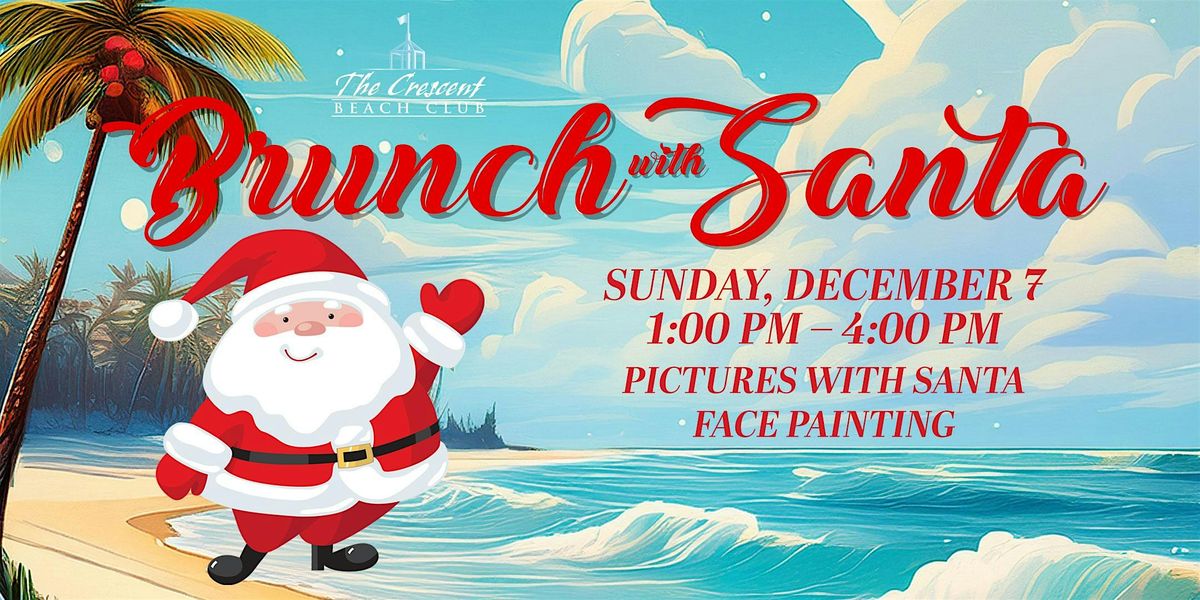 Brunch With Santa, 7 December | Event in Bayville | AllEvents