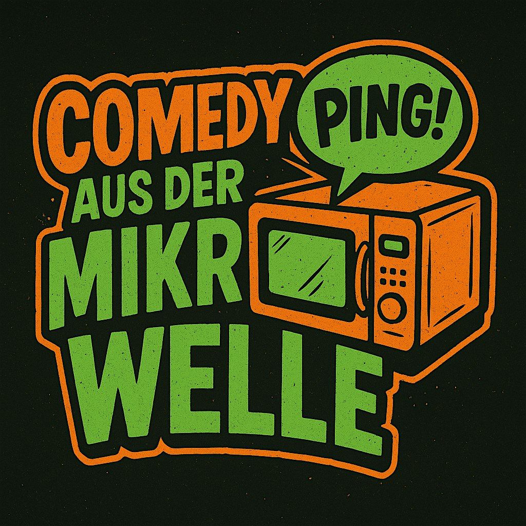 Comedy aus der Mikrowelle, 13 December | Event in Hallbergmoos | AllEvents