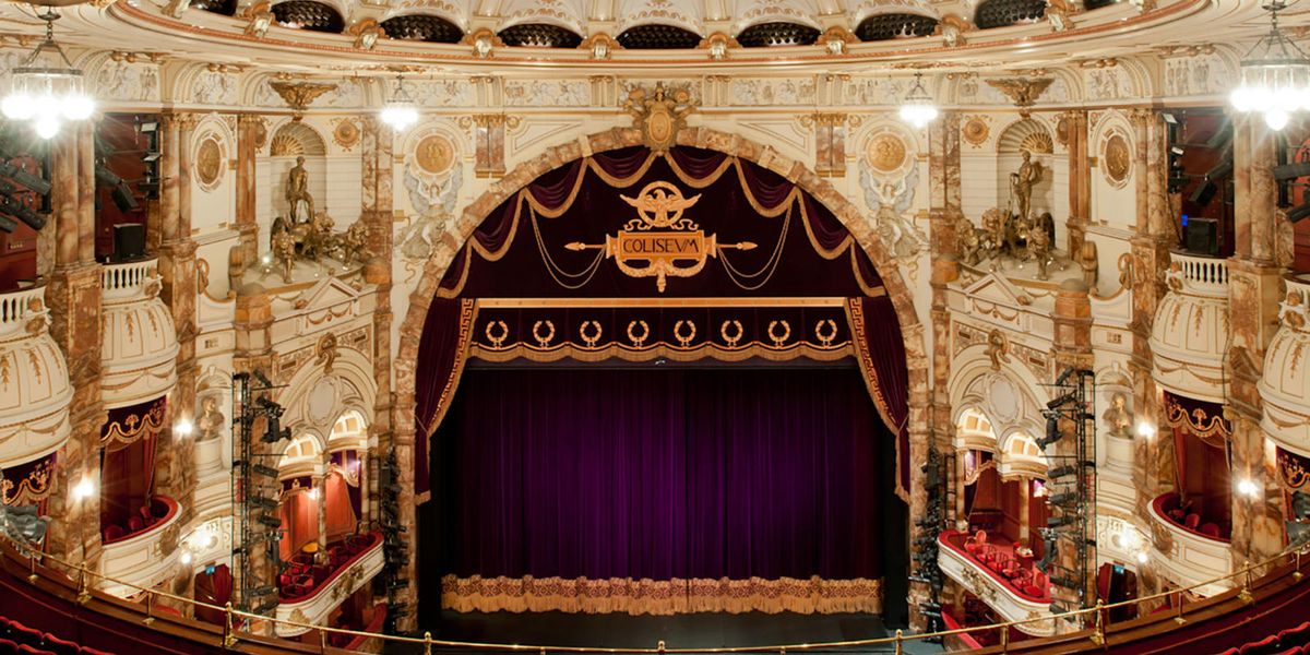 Così Fan Tutte, 6 February | Event in London | AllEvents