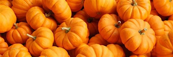 Pumpkin Spice and Everything Nice, 14 October | Event in Waldorf | AllEvents
