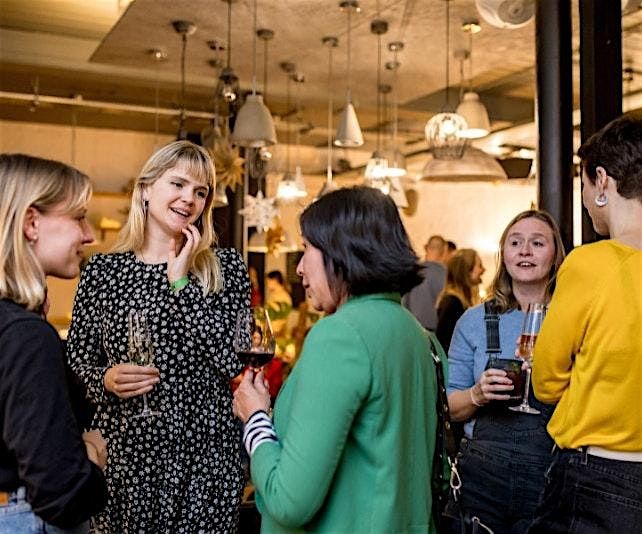 Pitch & Networking Event: Solopreneurs, Freelancers, Consultants, 28 July | Event in London | AllEvents