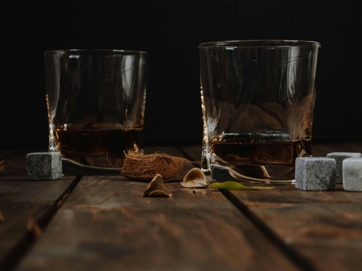 Barrel to Plate: A Bourbon and Bites Experience, 6 October | Event in Columbus | AllEvents