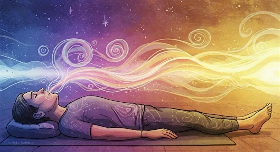 Nervous System Reset and Sound Bath, 2 November | Event in Boise | AllEvents