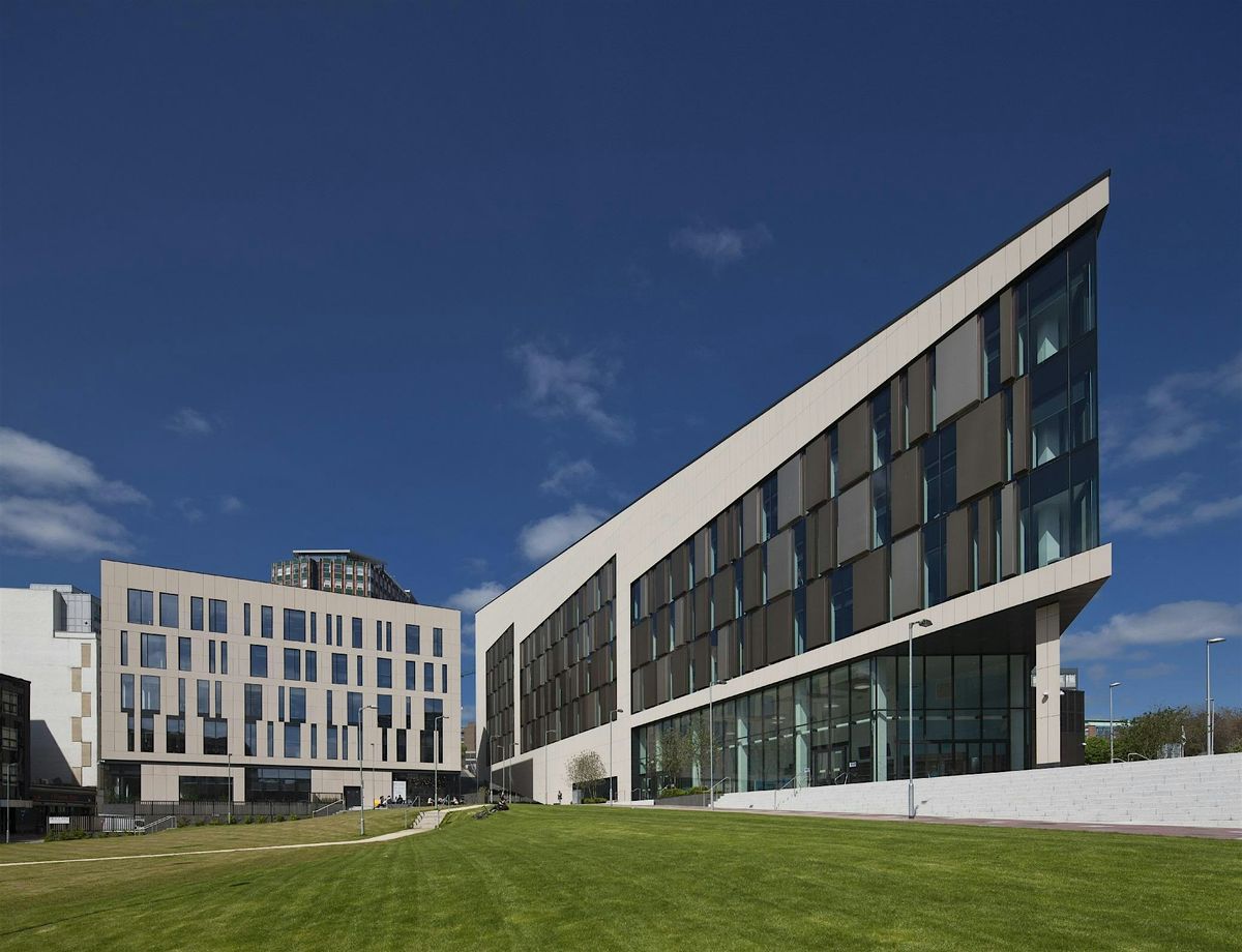 Transforming Employability in Scotland: Health, Work & Economic Inactivity, 28 October | Event in Glasgow