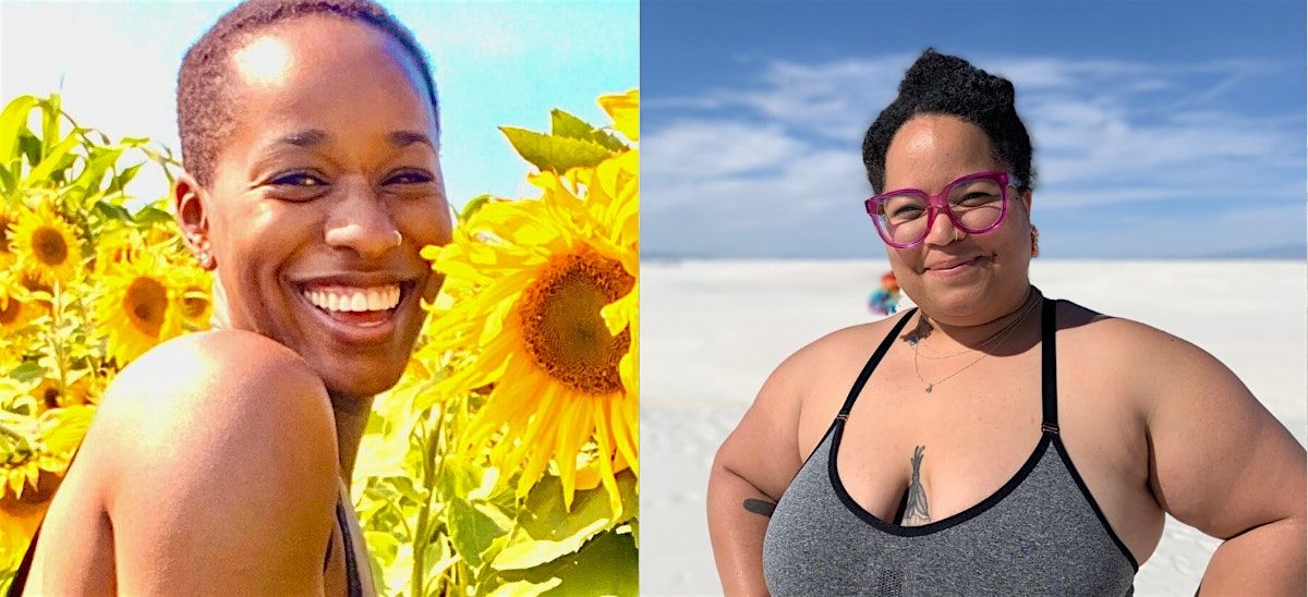 Radical Rest for BIPOC, 22 August | Event in Oakland | AllEvents