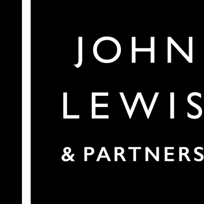 John Lewis Virtual Events logo