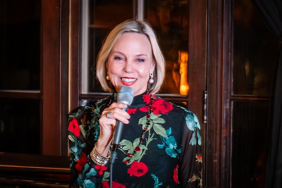 Holiday at the Dunsmore Lodge with Connie Evingson, 31 December | Event in Minneapolis | AllEvents
