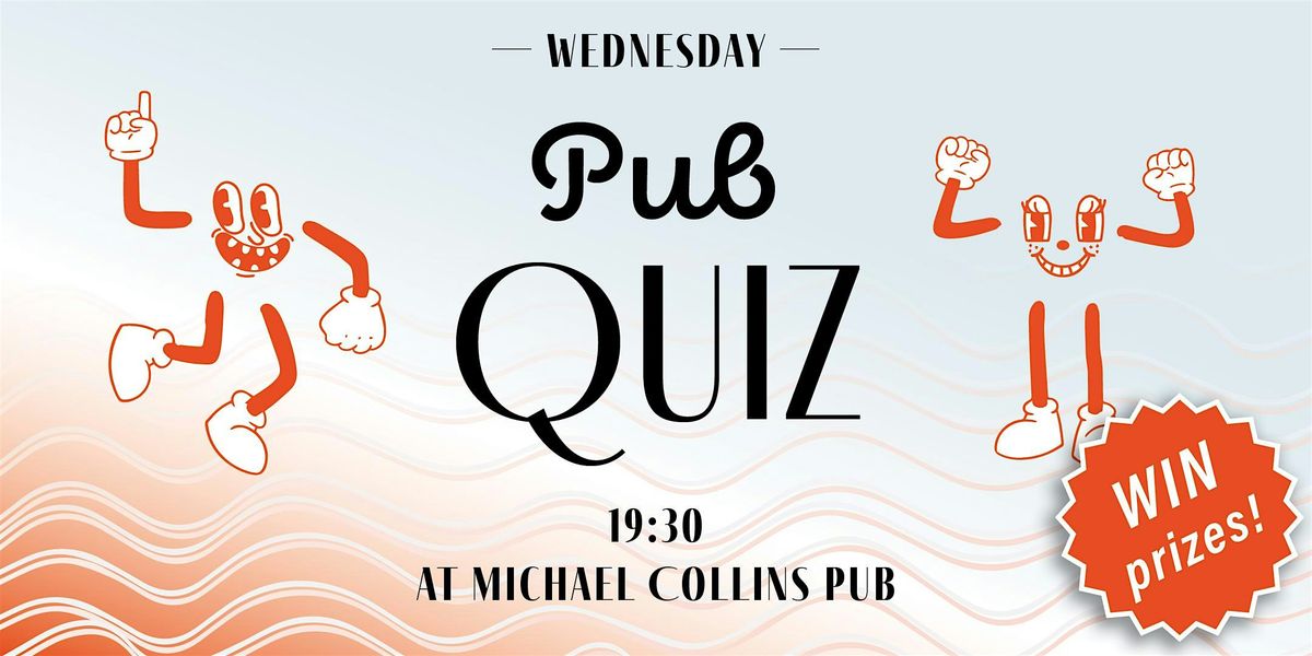 Pub Quiz in Barcelona - Wednesday October 15 (ENG & ES), 15 October | Event in Barcelona | AllEvents