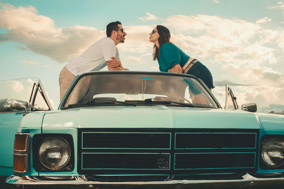 Singles Ages 40-55+  | New Connections Mixer  | Speed Dating, 31 July | Event in East Riverdale | AllEvents
