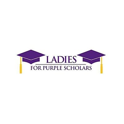 Ladies for Purple Scholars