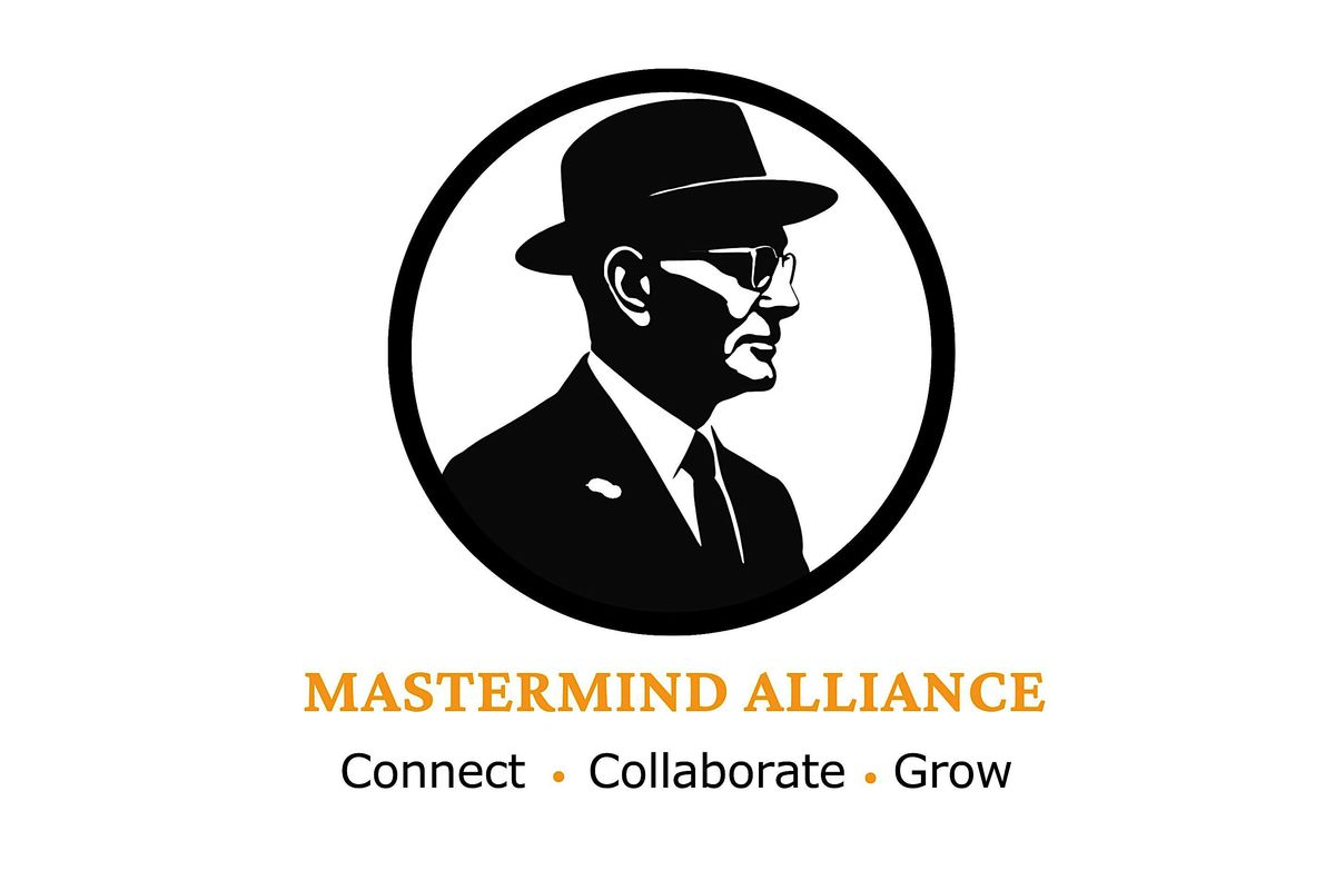 Lilburn Mastermind Alliance Meetup - at Three Blind Mice, 24 September | Event in Lilburn | AllEvents