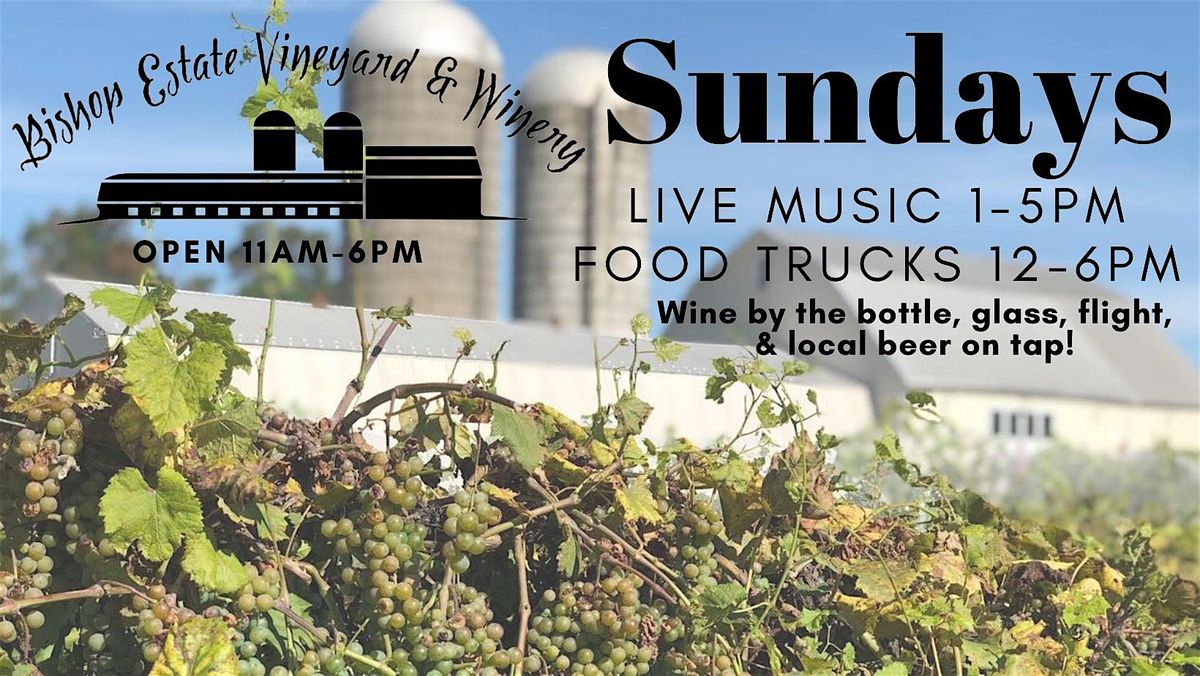 Mama's Majik Kitchen Food Truck with John McDevitt Live at Bishop Estate, 1 June | Event in Perkasie | AllEvents