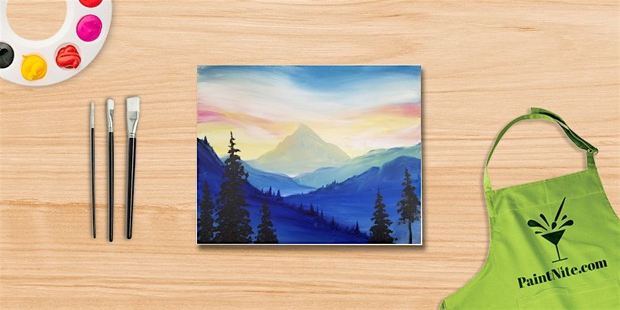 Family Paint Party, 10 May | Event in Vancouver | AllEvents