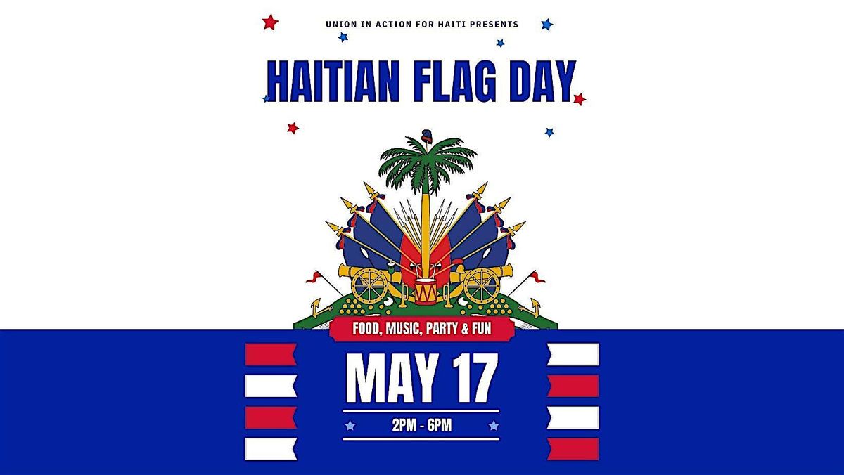 Haitian Flag Day Celebration | Event in Grand Rapids | AllEvents