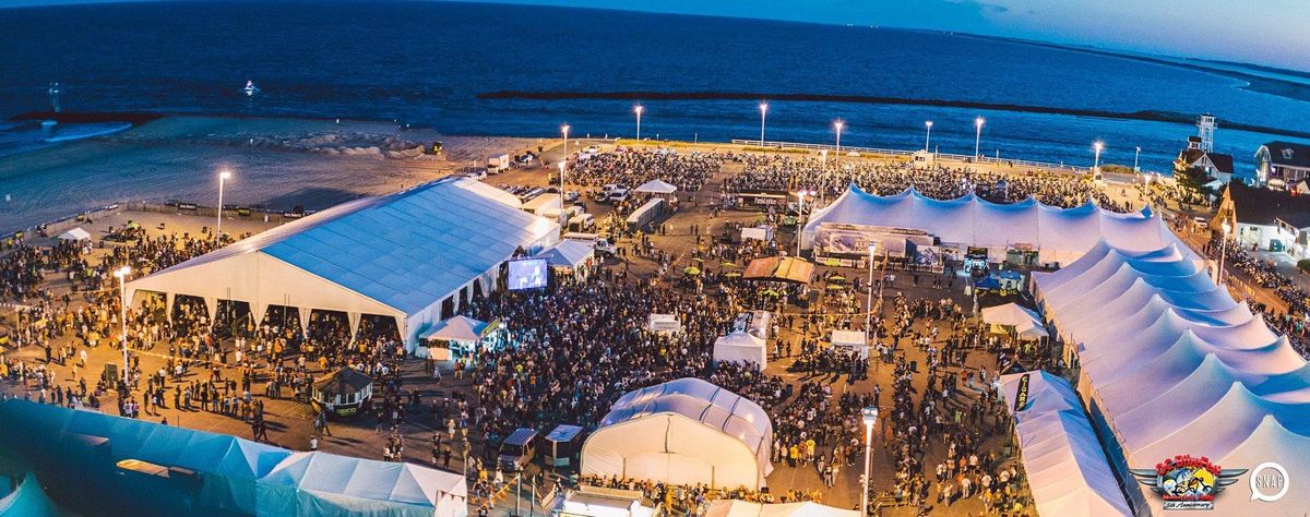Oc Bikefest 2021 September 15 19 Ocean City Maryland Oc Bikefest At Ocean City Inlet September 15 To September 19 Allevents In Ocean City Maryland 2022 Events