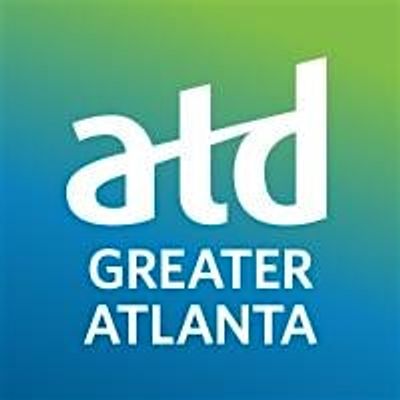ATD Greater Atlanta logo