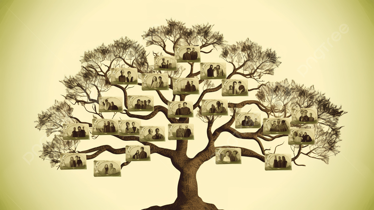 Community Ancestry Event, 2 October | Event in Gilbert | AllEvents