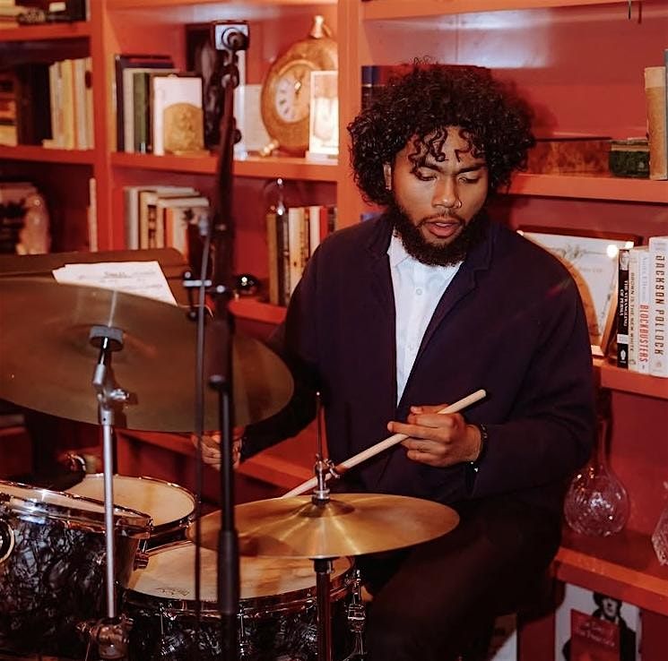 Miles Turk Trio at Waystone, 31 August | Event in San Francisco | AllEvents