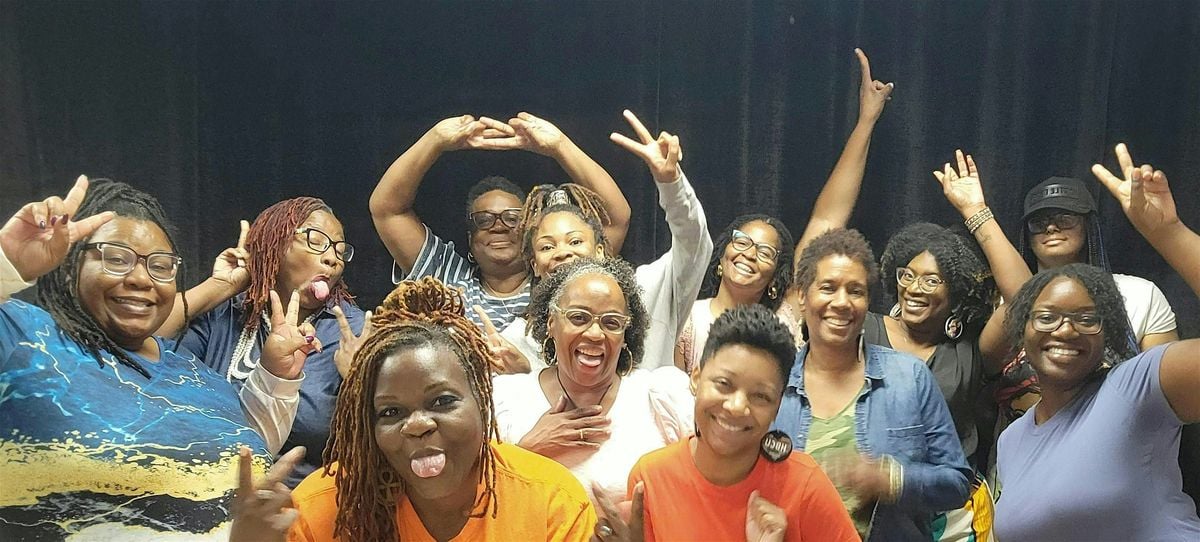 Crowned in Confidence: Navigating Mental Wellness as a Black Woman, 6 September | Event in Greensboro | AllEvents