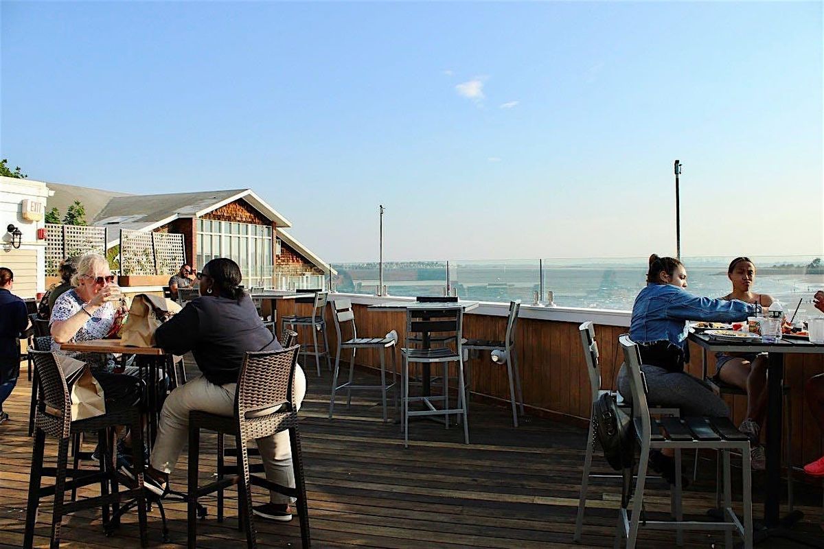 Marblehead/ Swampscott CRE Network & Drinks, 26 June | Event in Swampscott | AllEvents