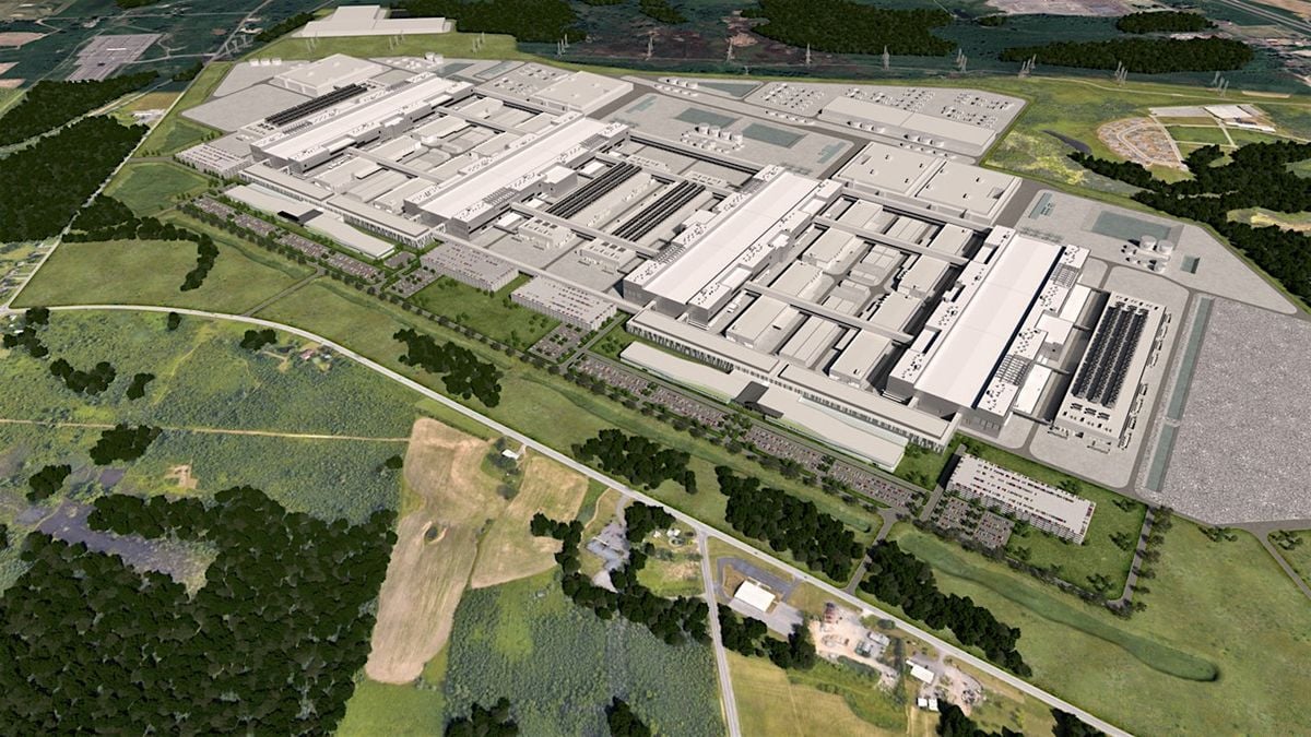 Micron in New York - Opportunities and Awareness Session, 28 August | Event in Syracuse | AllEvents