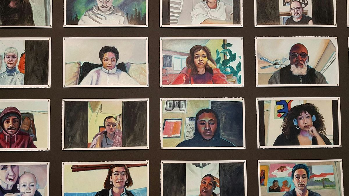 Listening Circle: Am I an Imposter or am I Oppressed? | Event in Clayton | AllEvents