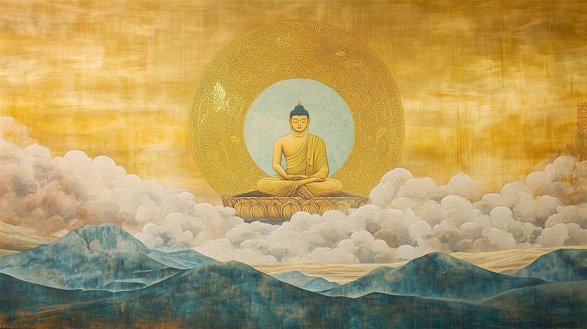 Buddhism and Meditation Workshop | Event in Ayr | AllEvents
