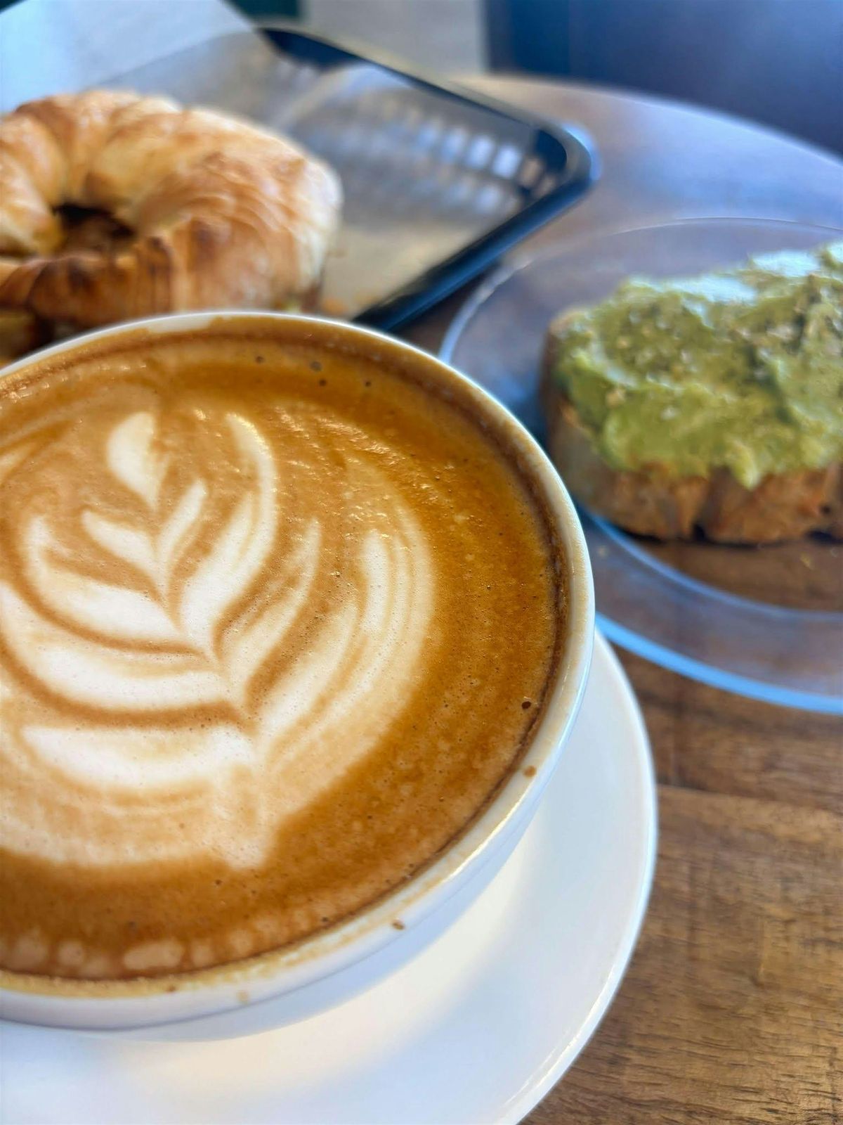 North Florida Social Coffee & Community, 6 August | Event in Panama City | AllEvents