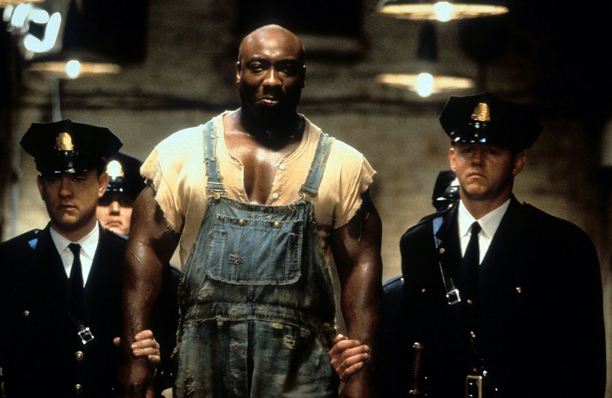 Corn Exchange Daytime Cinema Presents - THE GREEN MILE | Event in Witney | AllEvents