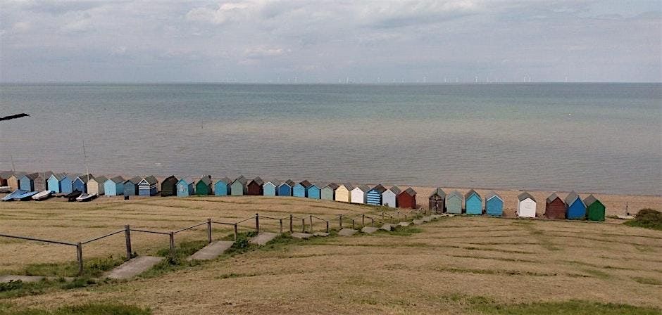 Coastal Resilience: Developing the Community of Practice, 13 November | Event in Norwich | AllEvents