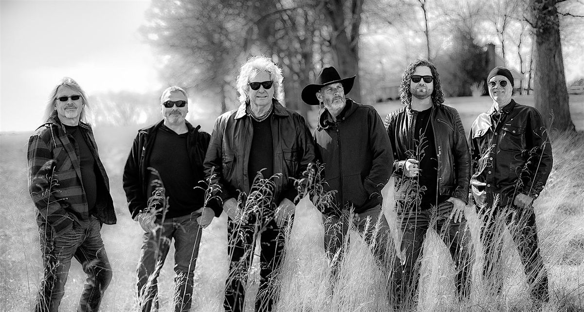 The Last Outlaws - LIVE! at the Chamonix Casino & Resort, 16 August | Event in Cripple Creek | AllEvents