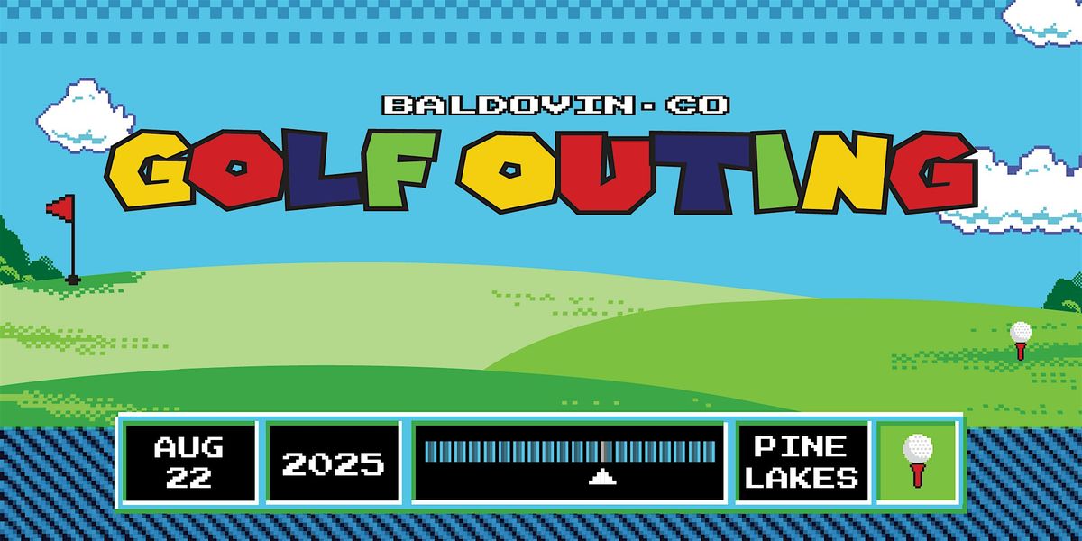 Baldovin Construction's 5th Annual Golf Outing, 22 August | Event in Washington | AllEvents
