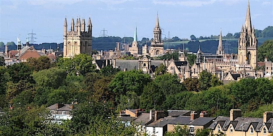 Letting Agent Forum, 3 December | Event in Oxford | AllEvents