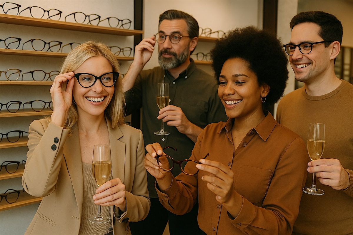 SIP, STYLE & SEE, 2 August | Event in Willow Grove | AllEvents