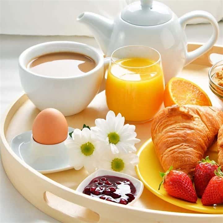 Mother's Day Breakfast, 31 May | Event in Mansfield | AllEvents